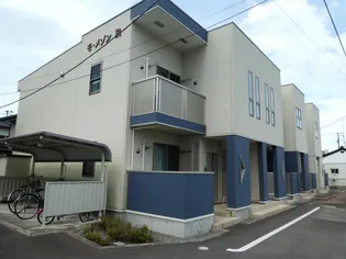 モ メゾンRの画像