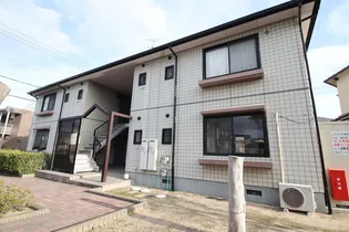 クレストパレス B棟の画像