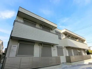 マルベリーテラス Sの画像