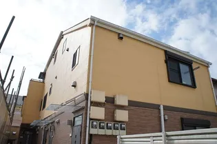 パルフェ吉祥寺【1階】の外観