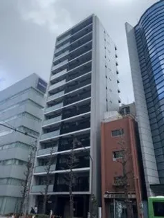 クレストコート本郷三丁目の画像