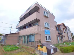 カーサセレーネ1号館の画像