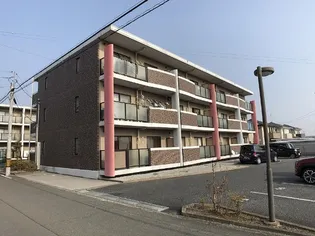 ウィステリア レイ2番館の画像