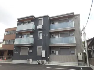 FーGRANDE十軒の画像