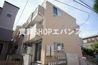 津田沼THE CLASSの画像