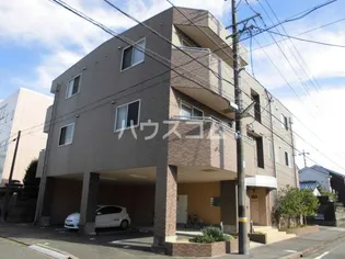リシェール正保の画像