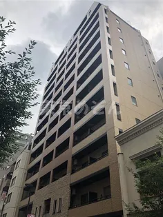 東京都千代田区神田神保町2【マンション】の外観