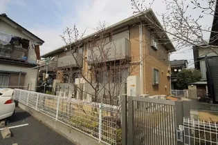 フォレストコート市川八番館の画像