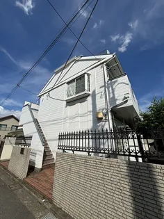 パールハイツ武蔵野の画像