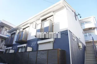 パークハウスコーワAの画像