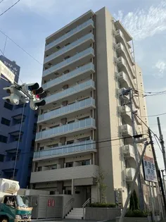 グランフォース西川口の画像