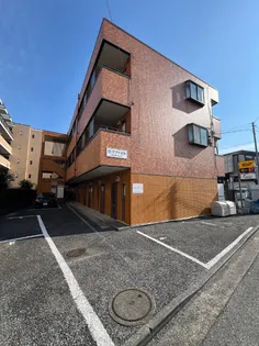 ローズマリービルの画像