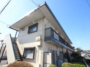 SEASON HEIM【2階】の外観