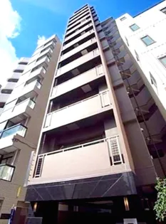 コンシェリアR四谷の画像