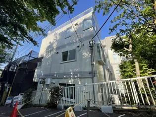 イマジンビルの画像