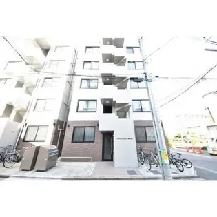 たすきCRASSO西大島の画像