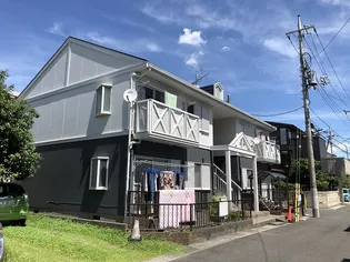 フレグランス高橋の画像