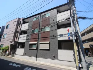 ALCASA竹ノ塚の画像