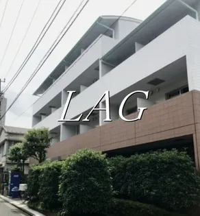 コンフォリア早稲田DEUXの画像