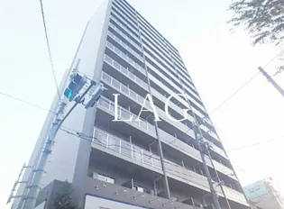 アクサスハイズ板橋区役所前の画像