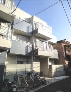 CASA DEL SOLEの画像