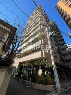 マンションアクロス西巣鴨の画像