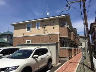 レジデンス藤の画像