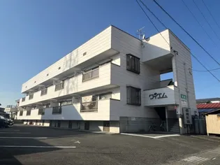 コーポ ワイエムの画像