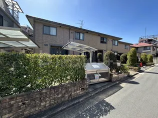 グリーンコートの画像