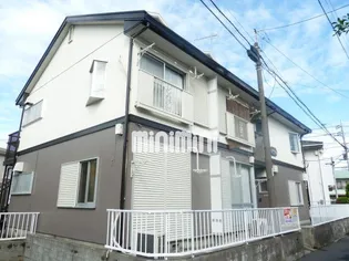 初雁ハイツの画像