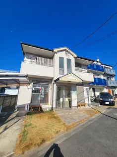 コーポツガの画像