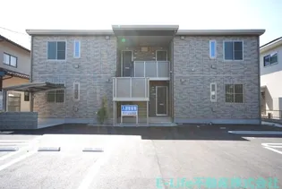 グランソレイユの画像