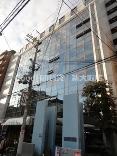 グランヴィ新大阪の画像