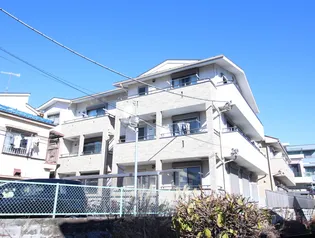 ローズマリー湘南の画像