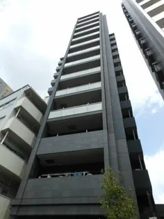 ガーラ・レジデンス文京白山【3階】の外観