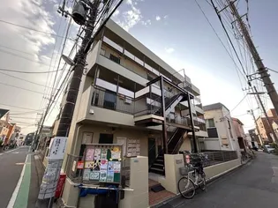 山形コーポの画像