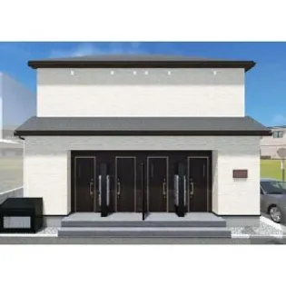 ヒルサイド西国分寺の画像