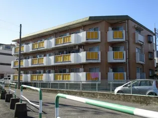 ベルメゾン小島の画像