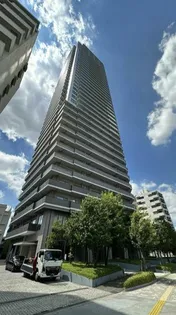 ルネッサンスタワー上野池之端の画像