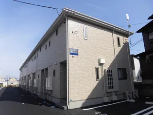 ソレイユパルク11番館の画像