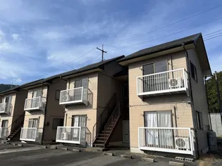 メゾン美の越 C棟の画像