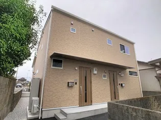 メゾン ド フルールIIの画像