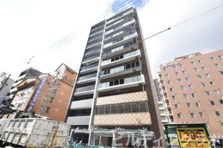 愛知県名古屋市中区栄5【マンション】の外観