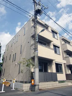 エルマーナN荻窪の画像