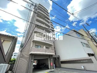 HF丸の内レジデンス【10階】の外観