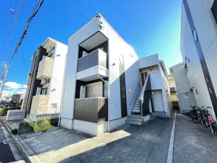 クレフラスト大曽根北B棟の画像