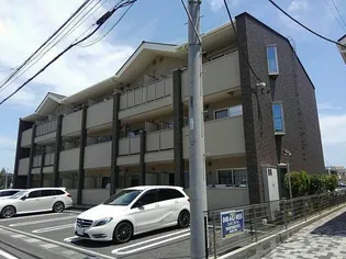 プリムローズ IIの画像