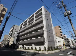 GENOVIA両国GREEN VEILの画像