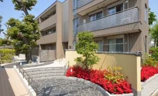 扇グリーンヴィレッジ Cの画像