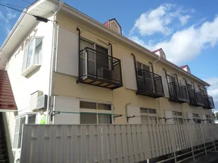 コーポモクレンの画像